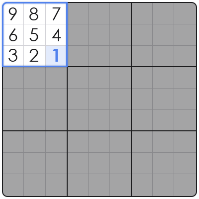 sudoku solver python