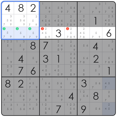 sudoku puzzles printable with answers
